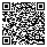 QR-Code - Blaues professionelles Clandesign