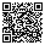 QR-Code - Dunkel Rotes Clandesign