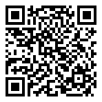 QR-Code - Portfolio schlicht