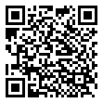 QR-Code - schlichtes DJ Design