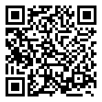 QR-Code - Grey Gaming/Community Style