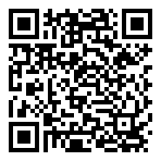 QR-Code - Red power Template