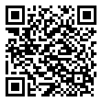 QR-Code - Grünes Gaming Template