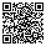 QR-Code - Blue Clandesign #1