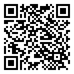 QR-Code - Blue Clandesign #2