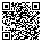QR-Code - Blaues Clandesign