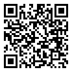 QR-Code - Schwarz Rotes eSport Design
