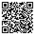 QR-Code - Gamers Hell - Gaming Template