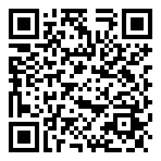 QR-Code - White Carbon Logo