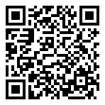 QR-Code - Black Spitzenhosting Design