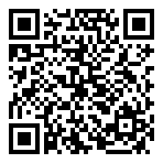QR-Code - Luxury Blue eSport-Design