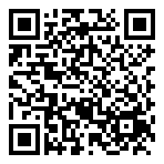 QR-Code - Hundemarkerahmen