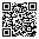 QR-Code - Circle Logo