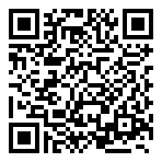 QR-Code - GameZine HTML5 CSS3 Template