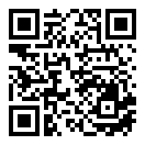 QR-Code - Blue Wings
