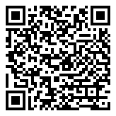 QR-Code - Businessdesign Blau - Grau