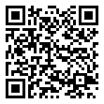 QR-Code - Panther Logo#1031