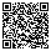 QR-Code - Playerrahmen mit CSS Logo