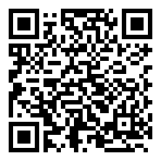 QR-Code - Solid Gaming Template