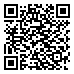 QR-Code - Hosting Projekt Blue Fish