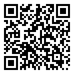 QR-Code - Gaming Wappen 4 Farben