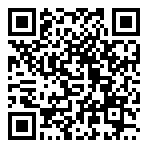 QR-Code - Team SHARK Logo - Rot / Red