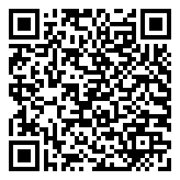 QR-Code - Team SHARK Logo - Gelb / Yellow