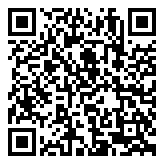 QR-Code - Webhosting 5000 MB Inkl. Traffic und 1.de Domian