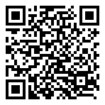 QR-Code - Gaming White Mordern