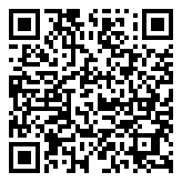 QR-Code - Oldschool Gaming Blue/Sliver