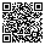 QR-Code - Hosting Design Grün