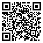 QR-Code - Blue-Ghosts