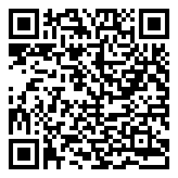 QR-Code - Green White Elegance Clan Template