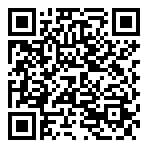 QR-Code - Blue Cyan Clan Design