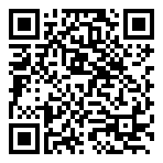 QR-Code - Logo Trailer - Orange