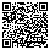 QR-Code - "STREAMING" Template //Red