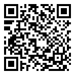 QR-Code - Blue Dice