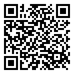 QR-Code - Clan design lumara blue