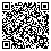 QR-Code - Clanlogo III - Red 1 Version 2 (druckfähig & professionell)