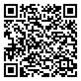 QR-Code - Clanlogo III - Red 2 (druckfähig & professionell)