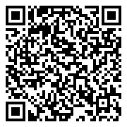 QR-Code - Clanlogo Extreme Blau Grün / Blue green (druckfähig + professionell)