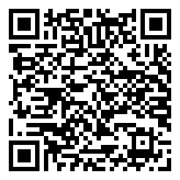 QR-Code - Clanlogo Extreme Blau / Blue (druckfähig + professionell)