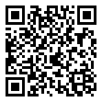 QR-Code - Moderatoren/Dj Portfolio