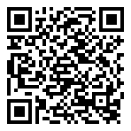 QR-Code - Professionell Orange