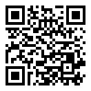 QR-Code - Logo-schwarz