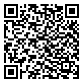 QR-Code - Clandesign - Rot-Weiss-Schwarz