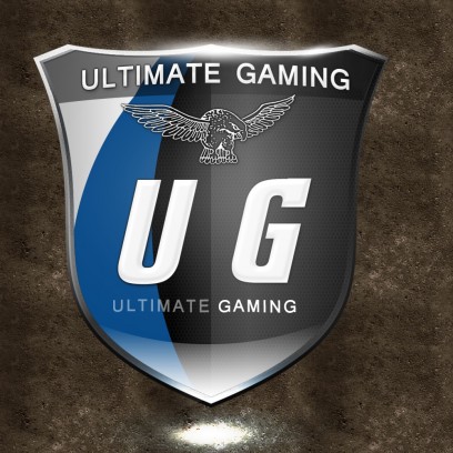 Clan Gaming Logo
